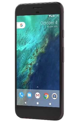 Google Pixel XL 128GB perspective-r