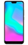 Honor 10 voorkant