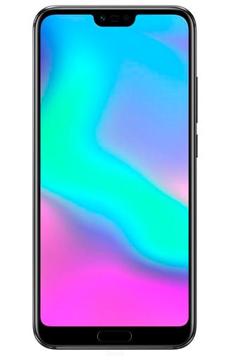 Honor 10 front