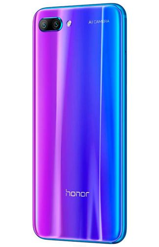 Honor 10 perspective-back-l