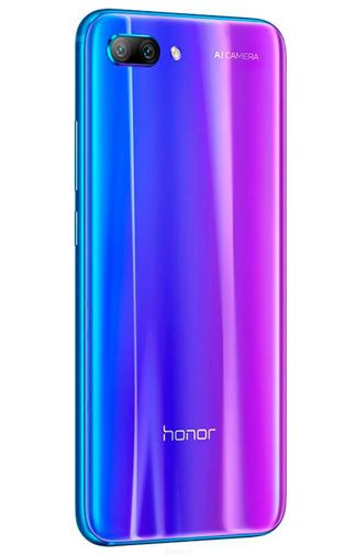 Honor 10 perspective-back-r