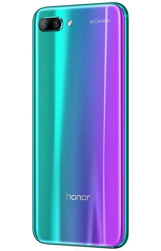 Honor 10 perspective-back-l