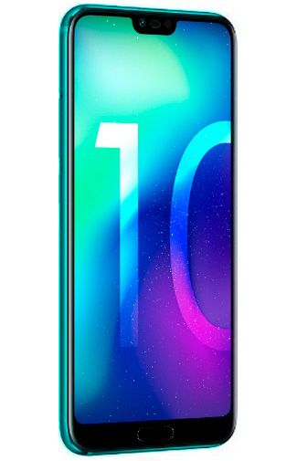 Honor 10 perspective-l