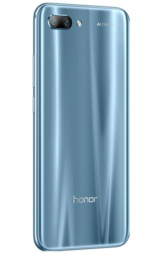 Honor 10 perspective-back-r