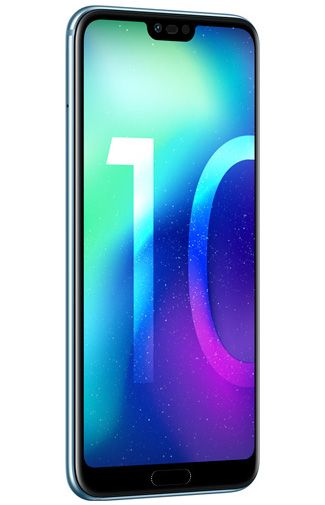 Honor 10 perspective-l