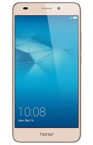 Honor 5C front