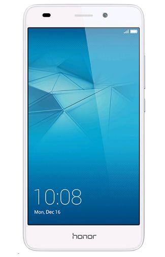 Honor 5C front