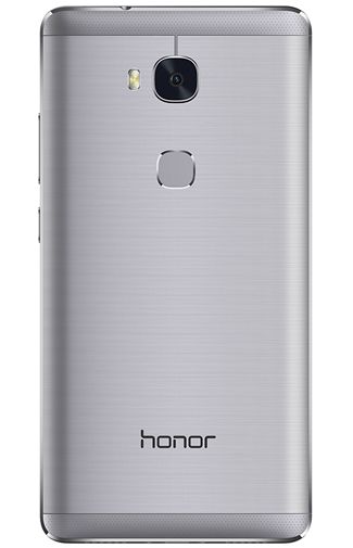 Honor 5X back