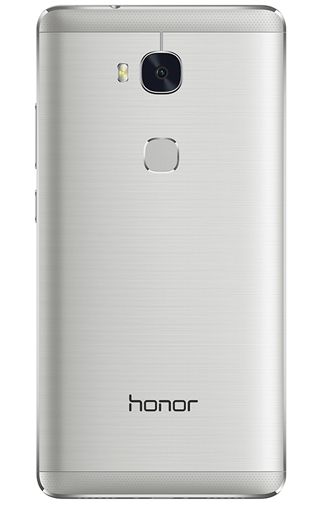 Honor 5X back