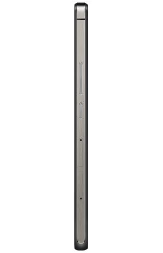 Honor 6 Plus right