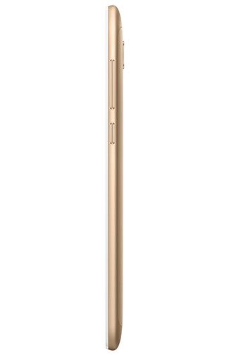 Honor 6A right