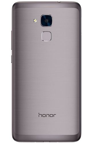 Honor 7 Lite back