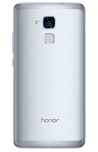 Honor 7 Lite back