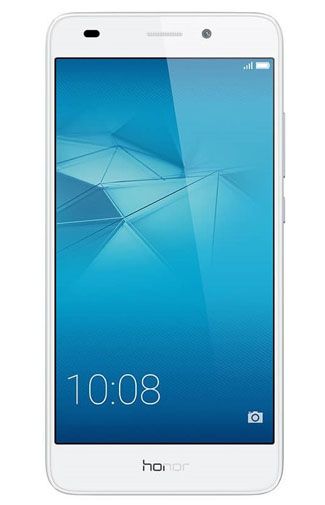 Honor 7 Lite front