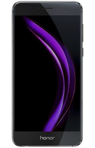 Honor 8 front