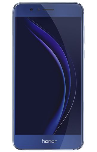 Honor 8 front