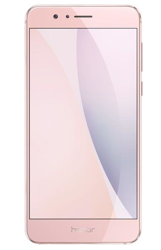 Honor 8 front