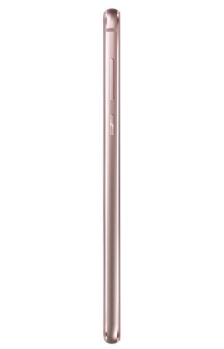 Honor 8 right