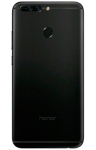 Honor 8 Pro achterkant