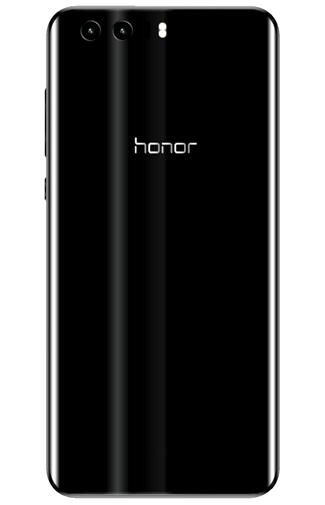 Honor 9 back