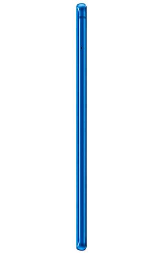 Honor 9 left