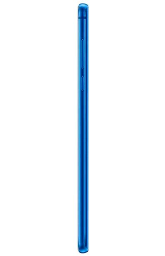 Honor 9 right