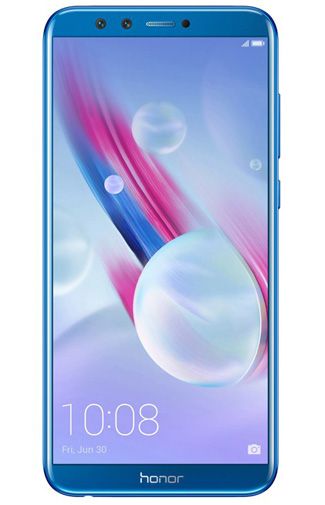 Honor 9 Lite front