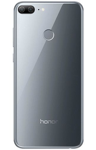 Honor 9 Lite back