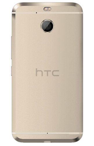 HTC 10 Evo back