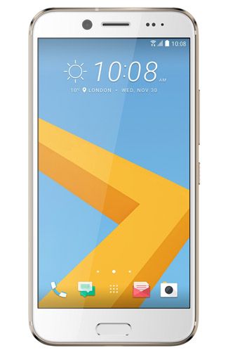 HTC 10 Evo front