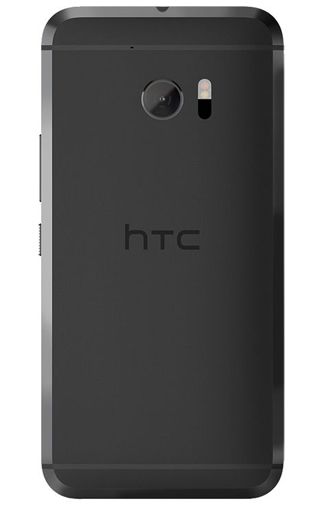HTC 10 back