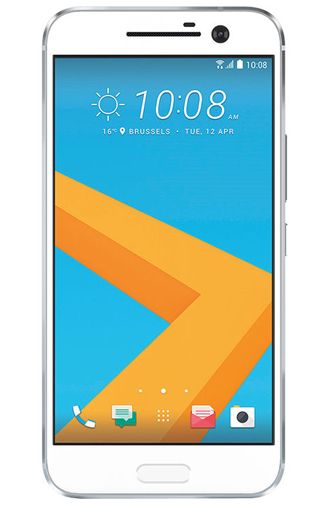 HTC 10 front