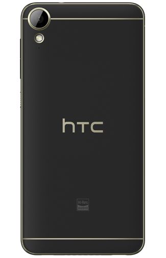 HTC Desire 10 Lifestyle back