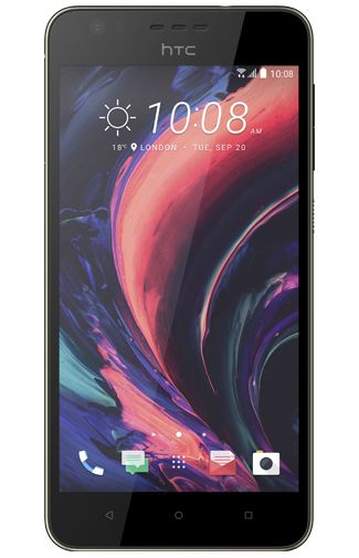 HTC Desire 10 Lifestyle front