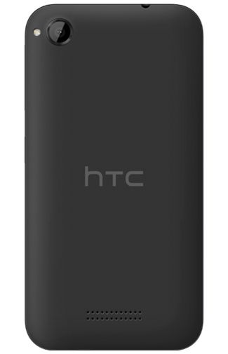HTC Desire 320 back