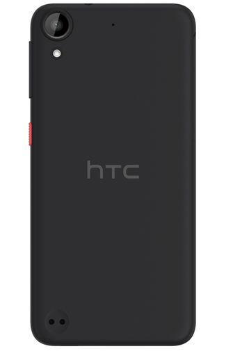 HTC Desire 530 back