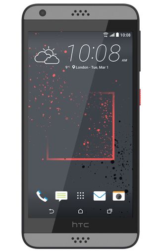 HTC Desire 530 front