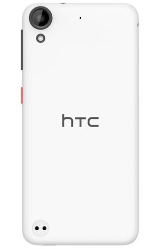 HTC Desire 530 back