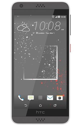 HTC Desire 530 front