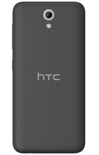 HTC Desire 620 back