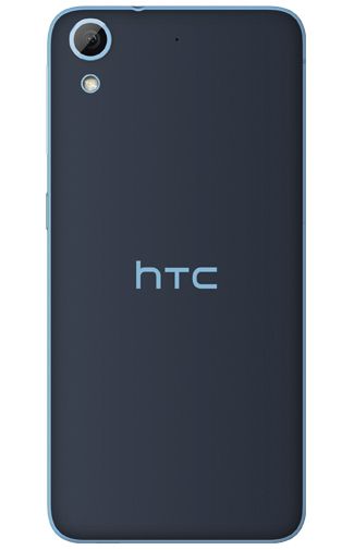 HTC Desire 626 back