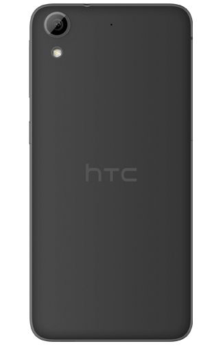 HTC Desire 626 back