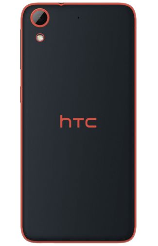 HTC Desire 628 back