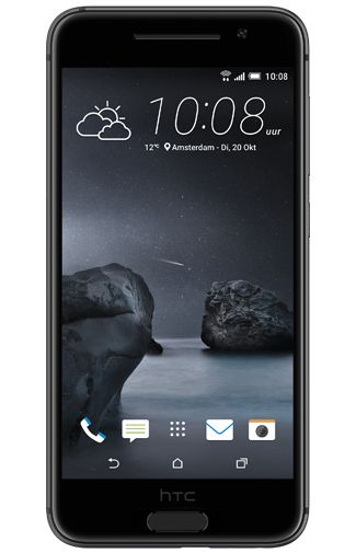 HTC One A9 front