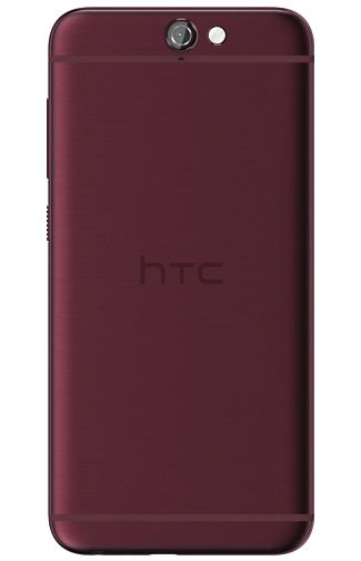 HTC One A9 back