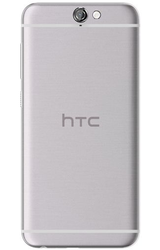 HTC One A9 back