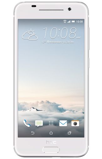 HTC One A9 front
