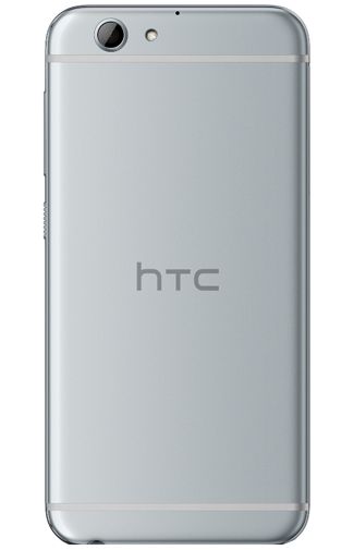 HTC One A9s back