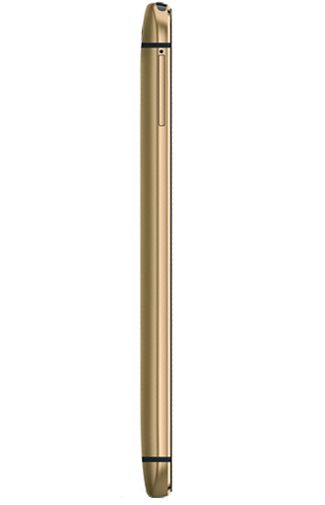 HTC One (M8) left