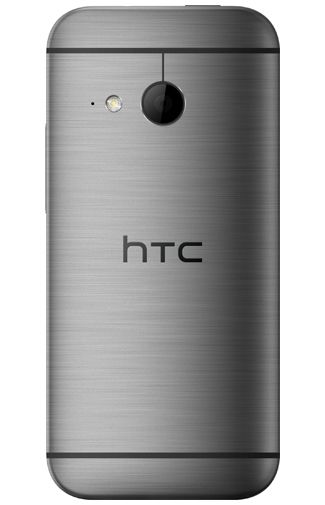 HTC One Mini 2 back